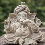 Lord Ganesha Showpiece - Image 4
