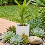 Refined Greenery: The Modern Bamboo Accent - Image 3