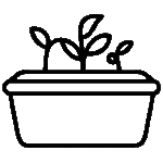 Planters