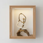 The Zen Harmony Yoga Sculpture - Image 5