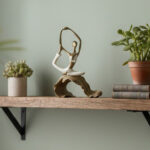 The Zen Harmony Yoga Sculpture - Image 4