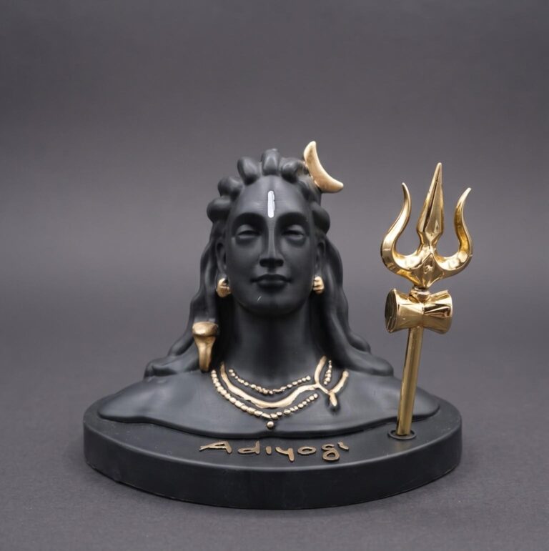 ADIYOGI LARGE SIZE