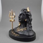 Lord Shiva as Adiyogi, Adiyogi Showpiece, Large Size - Image 2