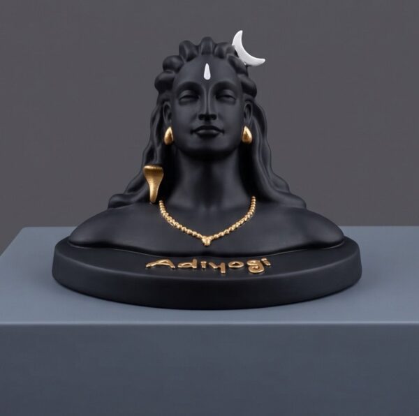 ADIYOGI SMALL SIZE