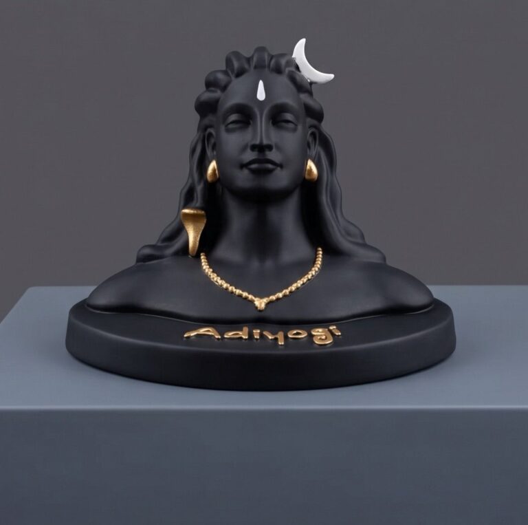 ADIYOGI SMALL SIZE