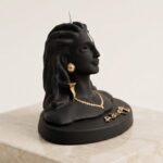 Lord Shiva as Adiyogi, Adiyogi Showpiece, Small Size - Image 2