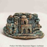 Diri Baba Mausoleum