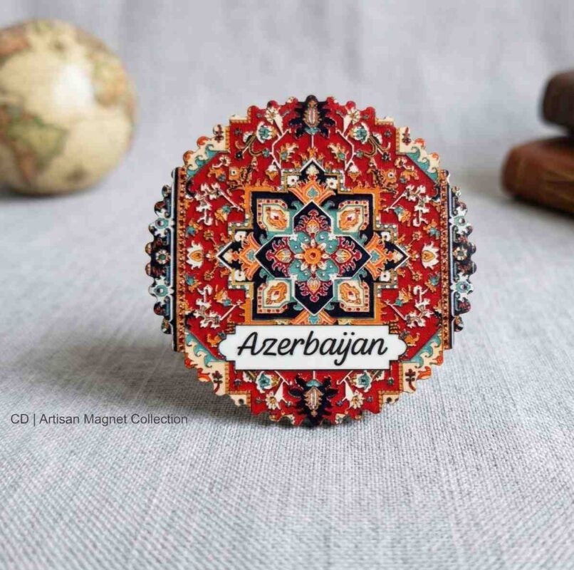 AzerbaijaanMagnet1