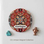 AzerbaijaanMagnet1