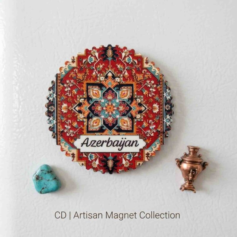 AzerbaijaanMagnet1