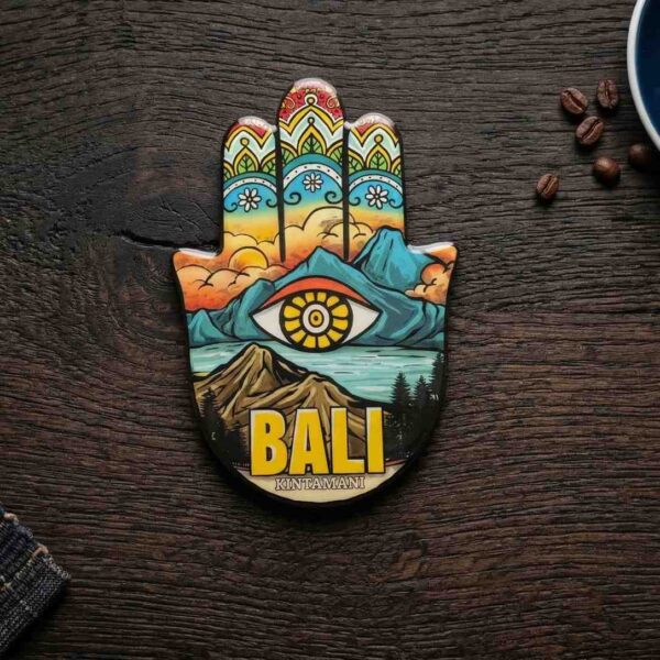 BALIKINTAMANI