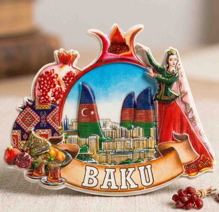 BakuAzerbaijaan