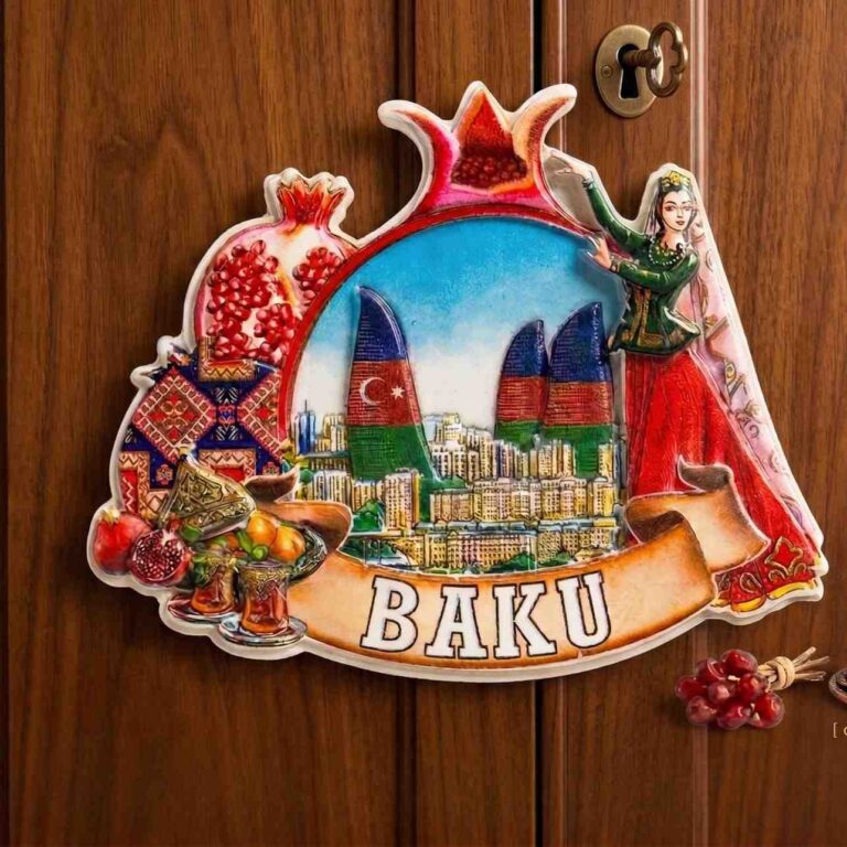 BakuAzerbaijaan