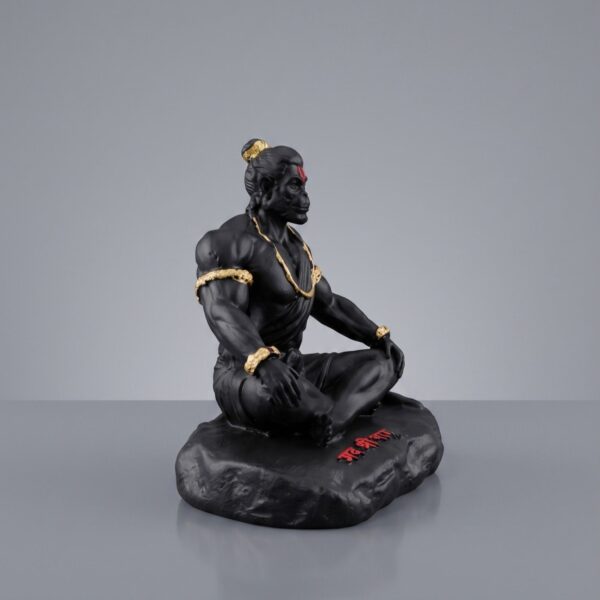 BlackHanuman