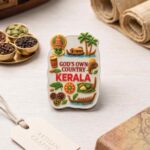 GOD KNOWNS COUNTRY KERALA