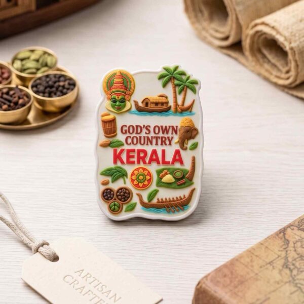 GOD KNOWNS COUNTRY KERALA