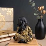 CD Premium | The Golden Baby Monk Collection (Set of 3) - Image 2