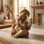 Lord Ganesha Showpiece - Image 2