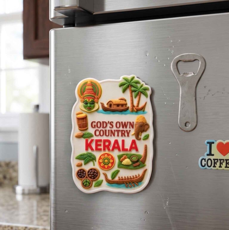 GOD KNOWNS COUNTRY KERALA