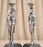 Majestic Pharaonic Guardians