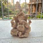 Lord Ganesha Showpiece