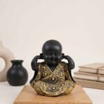 CD Premium | The Golden Baby Monk Collection (Set of 3) - Image 4