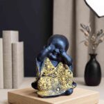 CD Premium | The Golden Baby Monk Collection (Set of 3) - Image 3