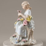 The Gilded Flutist - Image 2