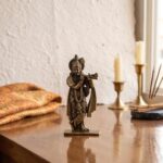 Krishna Murli Idol