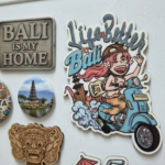 Life is better at BALI