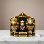 Lord Jagannath Showpiece of Puri - Image 2