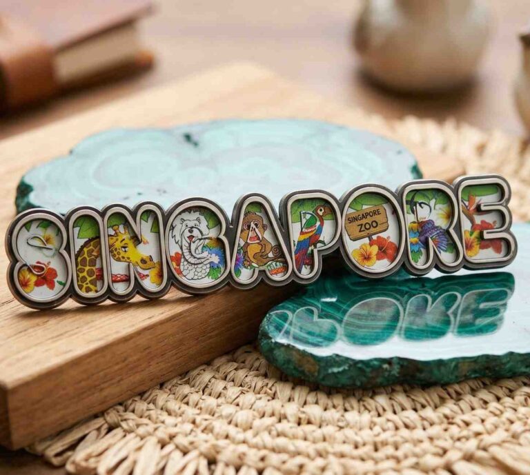 Singaporezoo