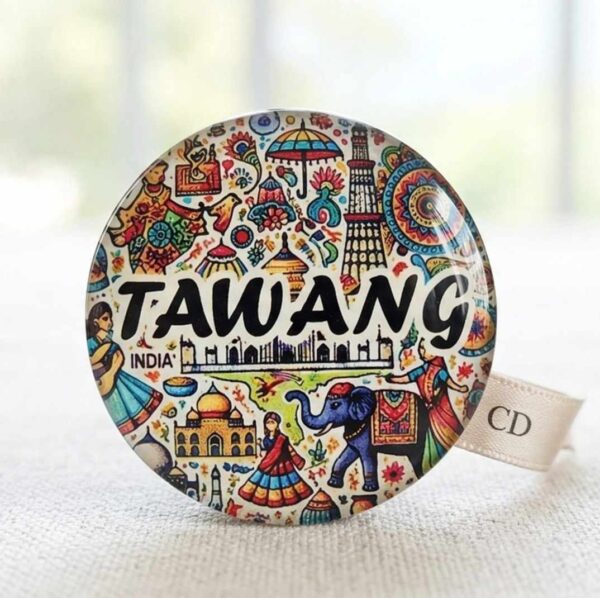 Tawang