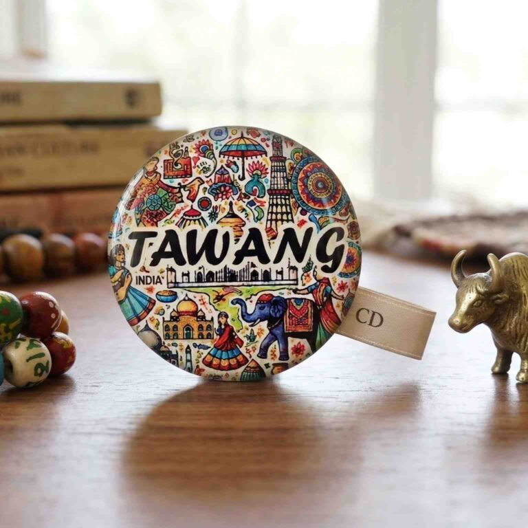 Tawang