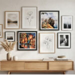The Bongo Canvas Heritage Collection – Iconic Kolkata Cityscape