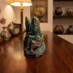 Baku Flame Towers Decorative Showpiece - Image 2