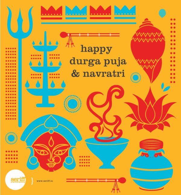 Durga Puja Special Gift Card – Celebrate the Festive Spirit