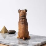 Dog Figurine