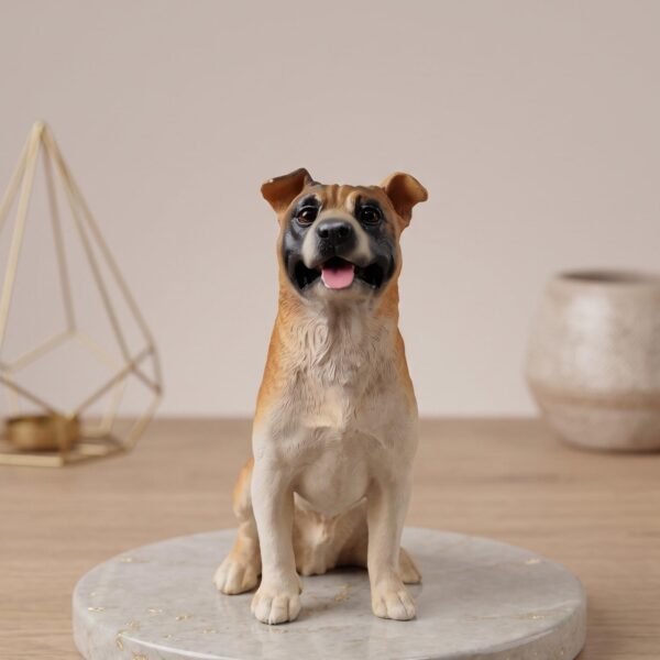 Dog Figurine